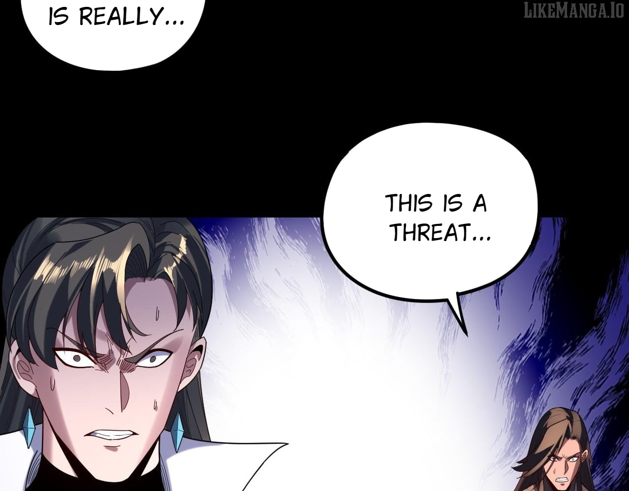 Me, The Heavenly Destined Villain Chapter 285 - page 46